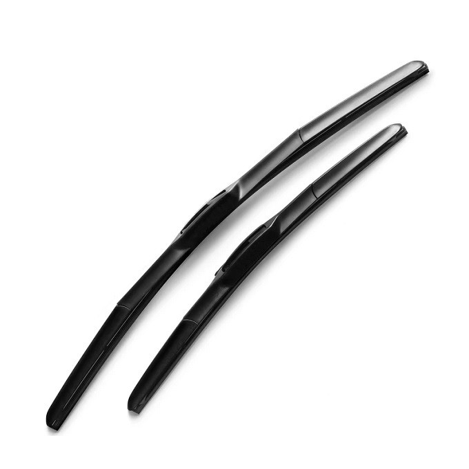 تیغه برف پاک کن مدل هیبرید مناسب برای سوزوکی ویتارا مجموعه دو عددی