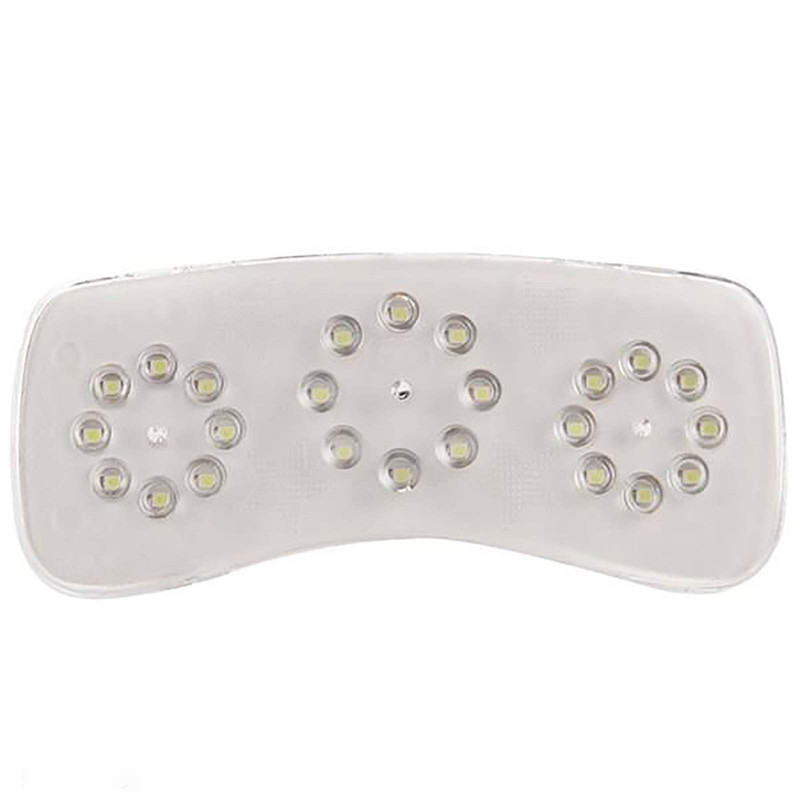 چراغ سقف خودرو مدل EM2 مناسب برای ریو