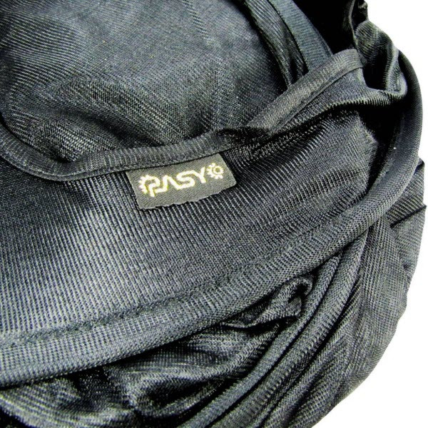 آفتاب گیر شیشه خودرو پاسیکو مدل P525 مناسب برای ال 90 بسته 4 عددی