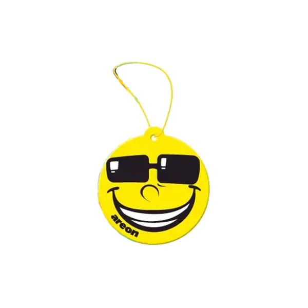 خوشبو کننده خودرو آرئون مدل Smile Summer Dream