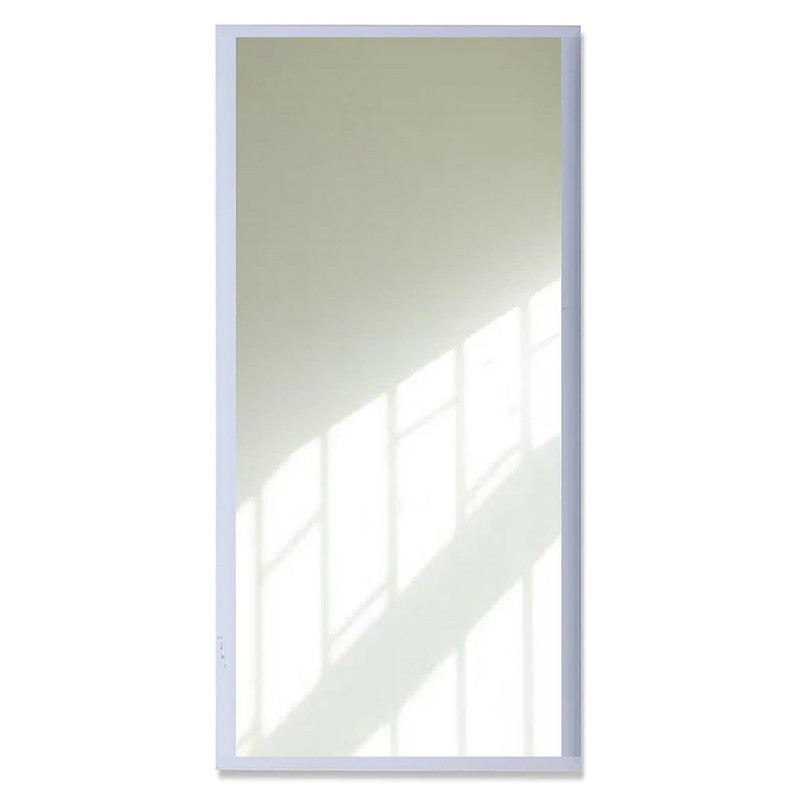 آینه بکلیت مدل دکوراتیو قدی ایستاده MIRR-60-120