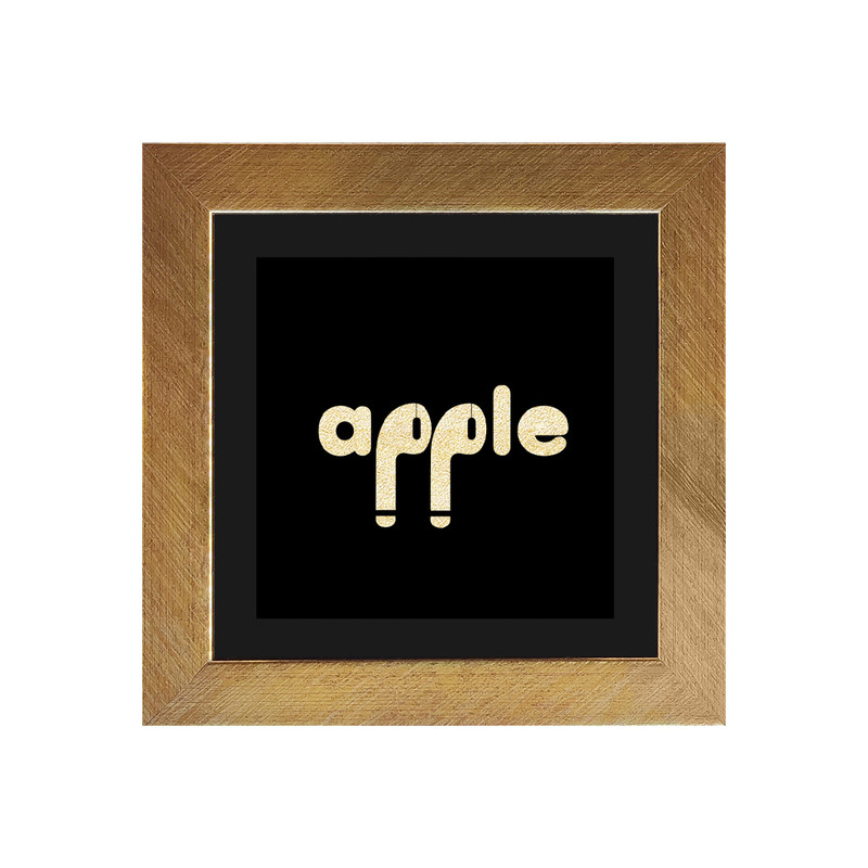 تابلو بکلیت طرح دکوری ایرپاد گوشی مدل T-130