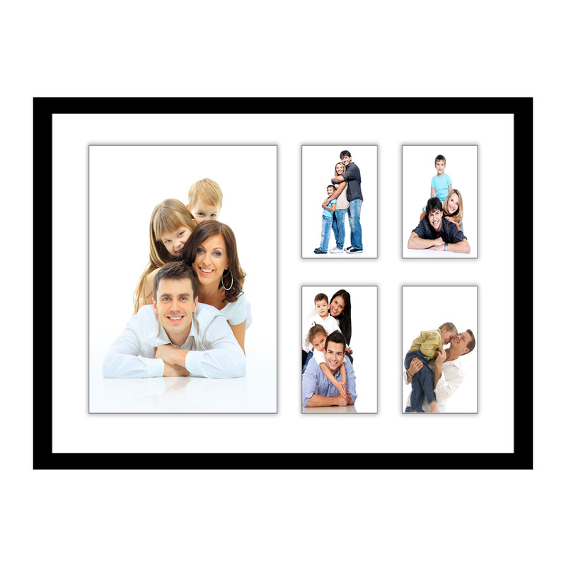 قاب عکس بکلیت مدل خانواده 2839-1-1621-4-710