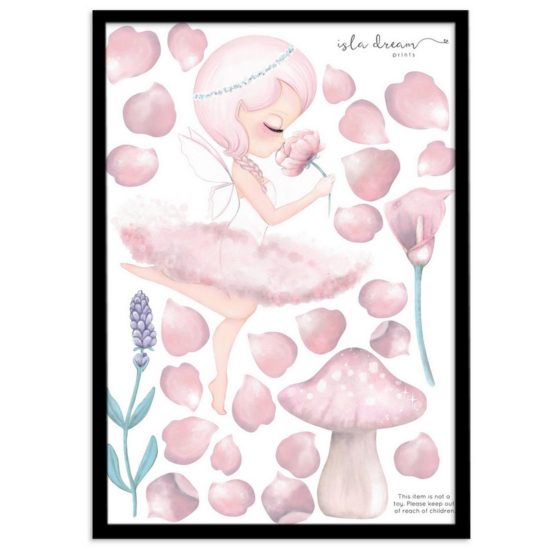 تابلو کودک بکلیت کد 236