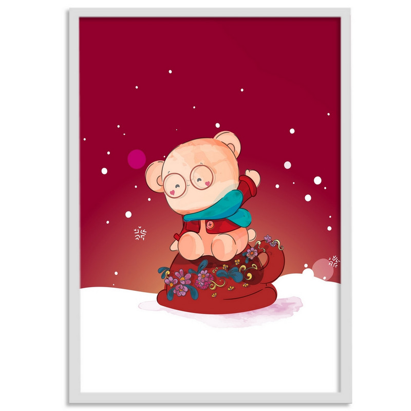 تابلو کودک و نوزاد بکلیت کد 212