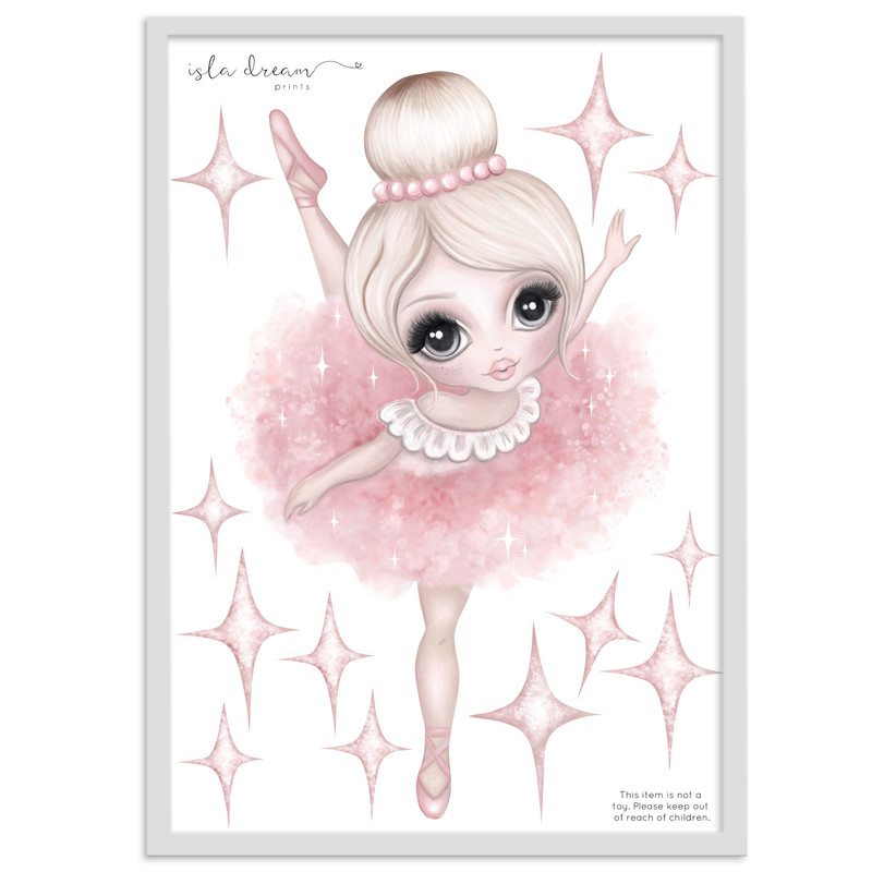 تابلو کودک و نوزاد بکلیت کد 268