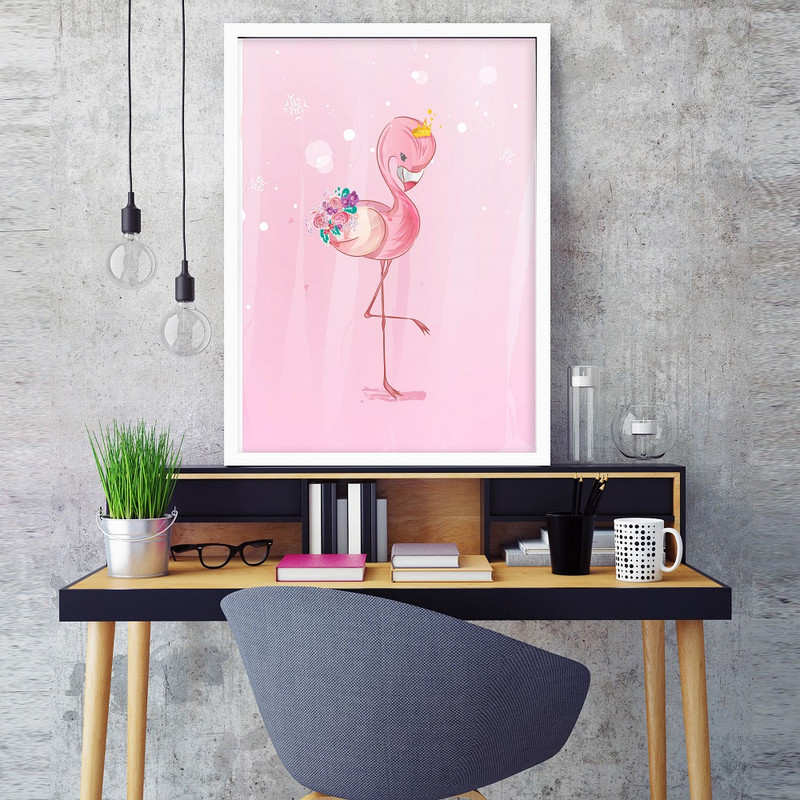 تابلو کودک و نوزاد بکلیت کد 285