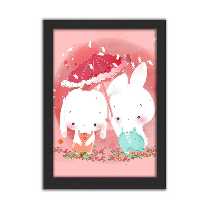 تابلو کودک و نوزاد بکلیت کد 173