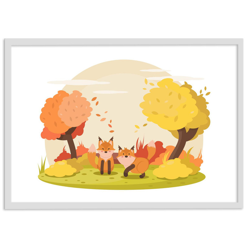 تابلو کودک بکلیت کد 296