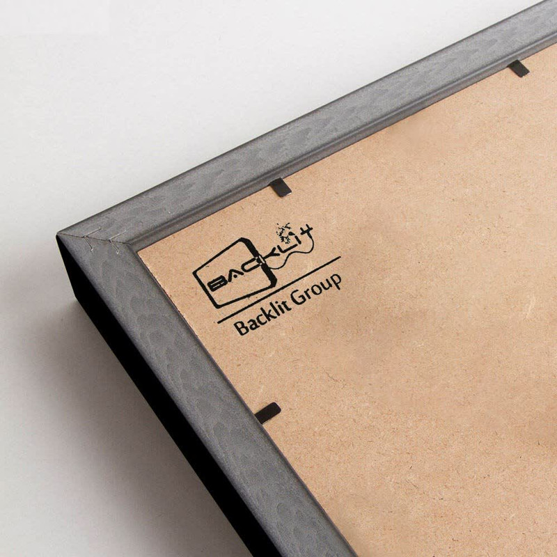 تابلو بکلیت طرح نقاشی آبرنگ طیعت مدل B-S4748 مجموعه 3 عددی