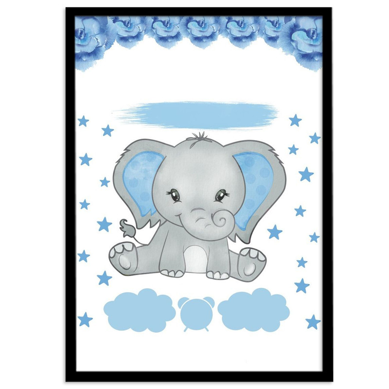 تابلو
کودک بکلیت مدل s-2020