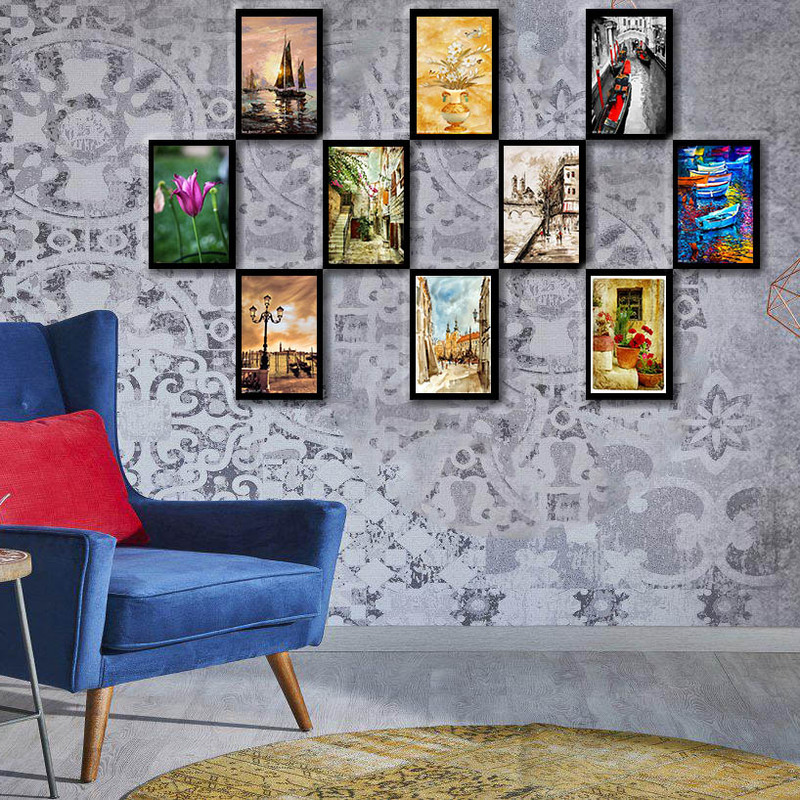 تابلو بکلیت مدل 140 مجموعه 10 عددی