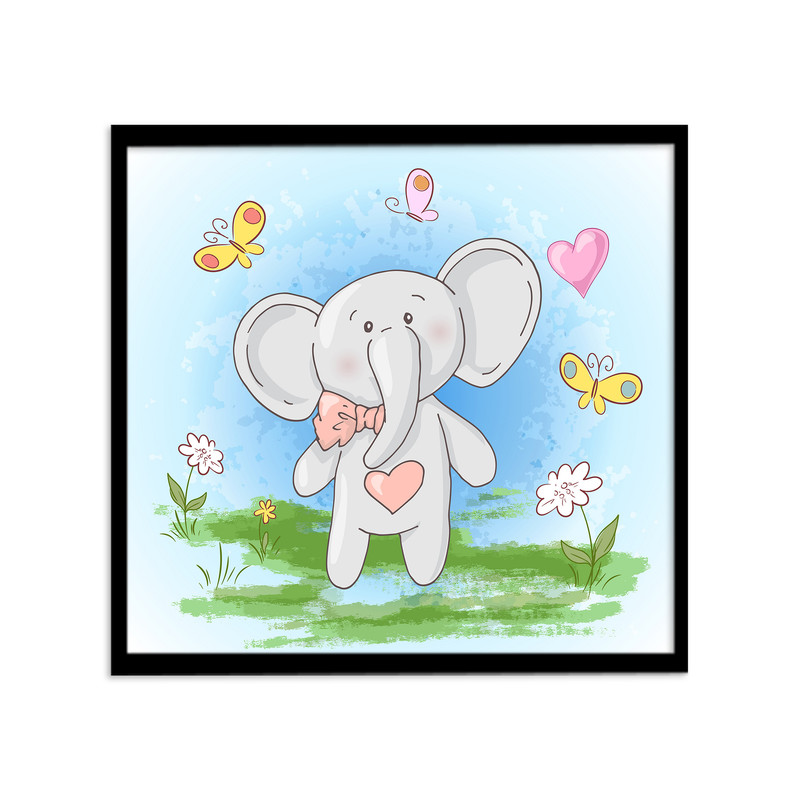 تابلو کودک بکلیت مدل s-2028