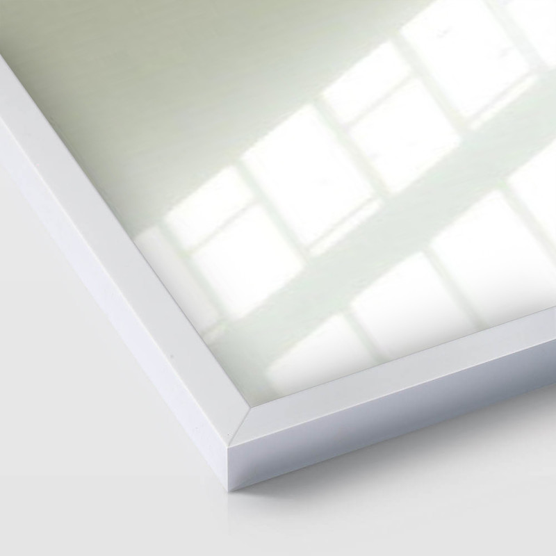 آینه بکلیت مدل 15x20-215T