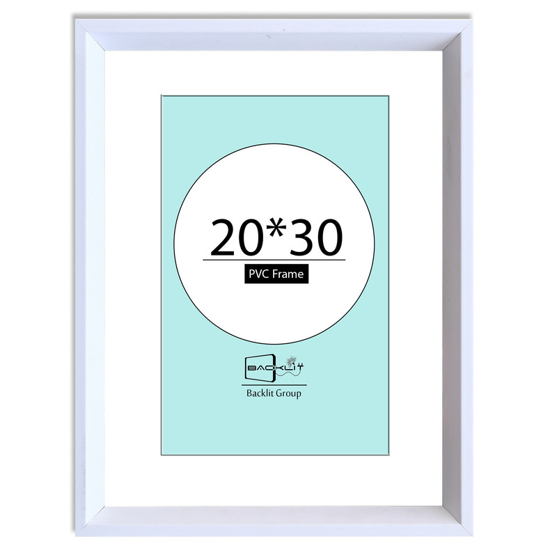 قاب عکس بکلیت مدل پاسپارتو W-2030-208