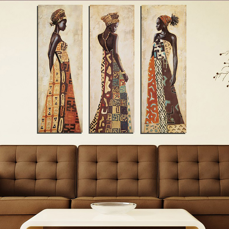 تابلو شاسی بکلیت طرح آفریقایی مدل 240 مجموعه 3 عددی