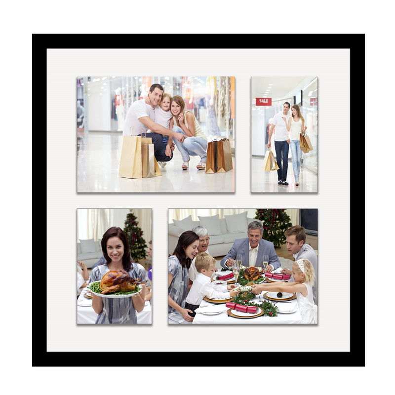 قاب عکس بکلیت مدل خانواده 3939-2.1520-2.1015