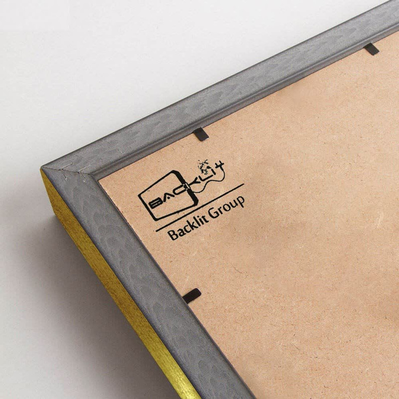 تابلو بکلیت طرح دکوراتیو طلاکوب درخت و شجره مدل T-586 مجموعه 3 عددی 