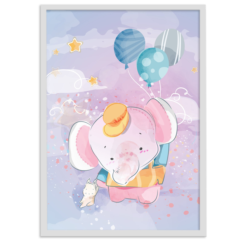 تابلو کودک بکلیت کد225