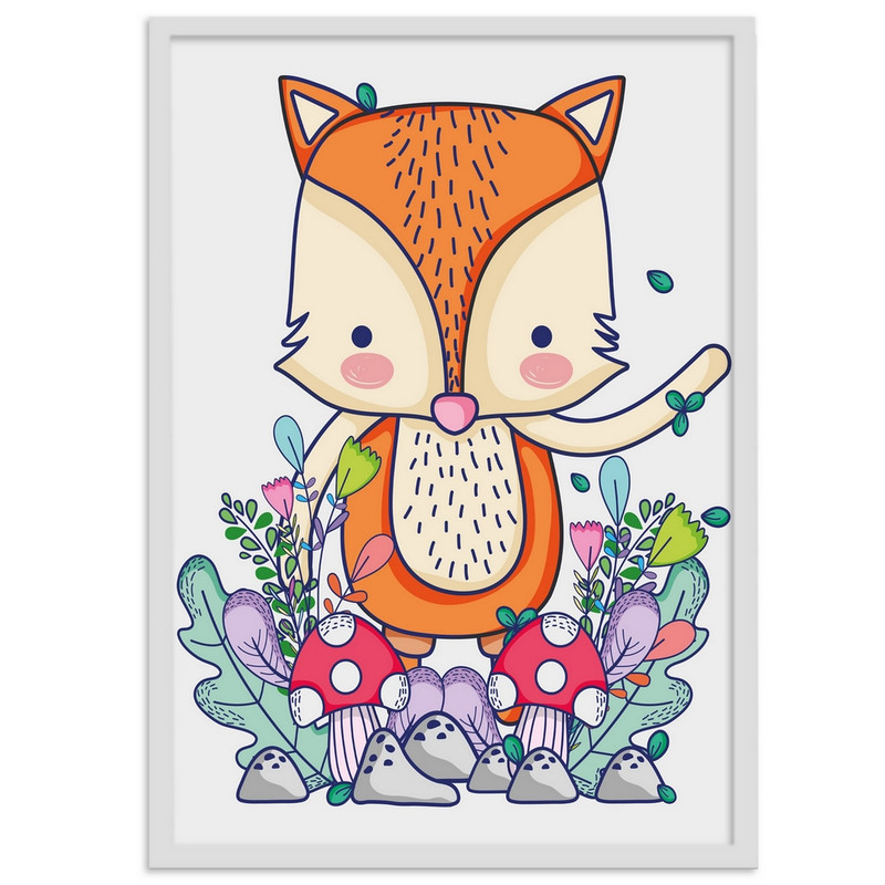 تابلو کودک بکلیت کد 237