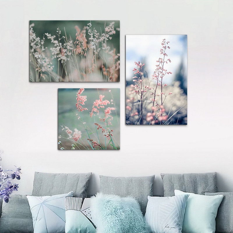 تابلو شاسی بکلیت طرح شکوفه بهاری مدل SH-1051 مجموعه 3 عددی