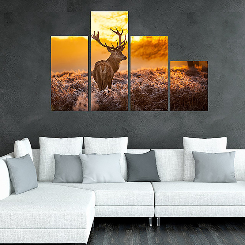 تابلو شاسی بکلیت مدل 101 مجموعه 4 عددی