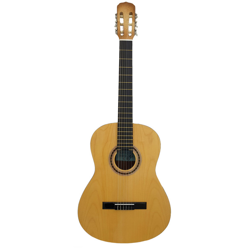 گیتار کلاسیک یونیک مدل C80