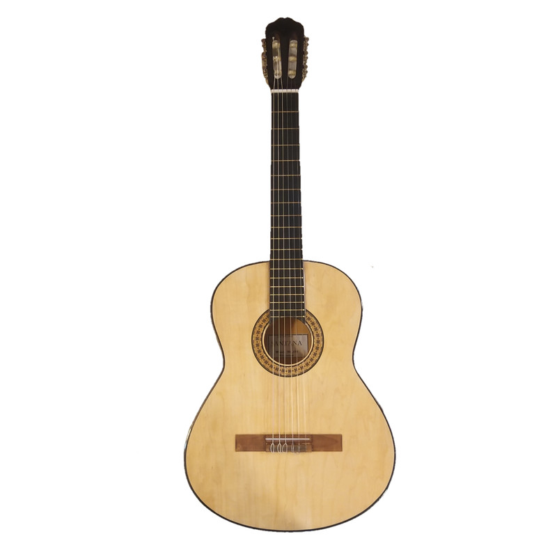 گیتار مدل سانتانا