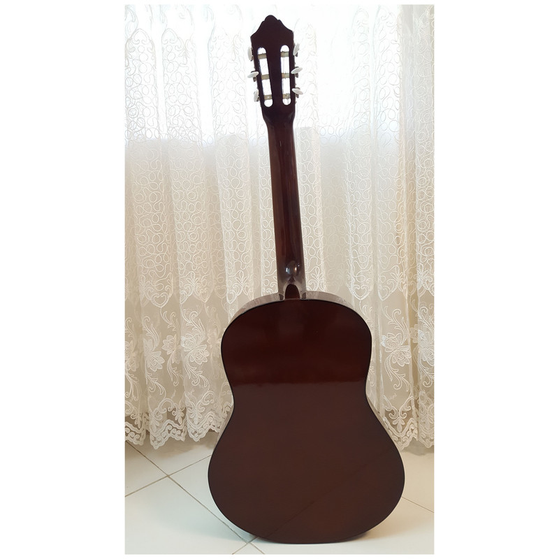 گیتار فرد مدل Sahar