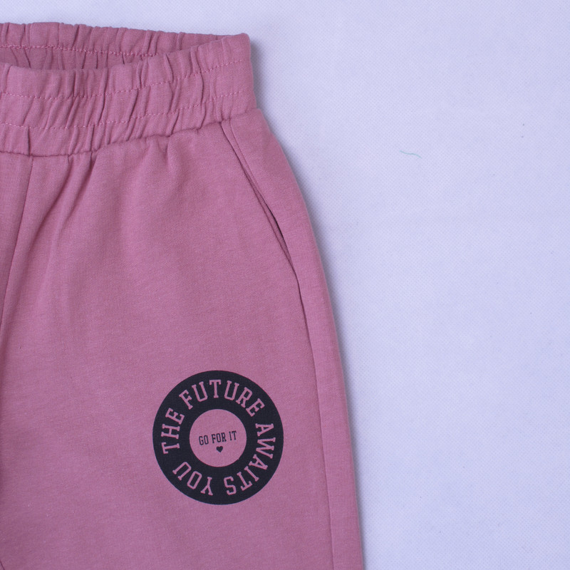 شلوار اسلش دخترانه فاکس مدل FX-pk-01