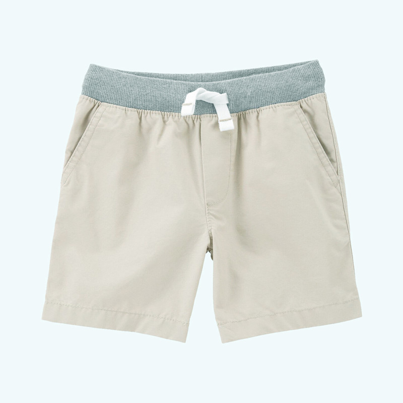 شلوارک پسرانه مدل PK-KM-TOS