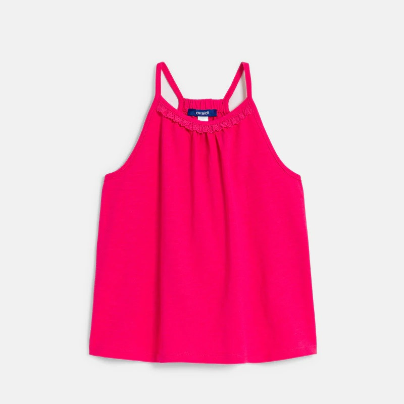 تاپ دخترانه اوکایدی مدل pk-gip-pn