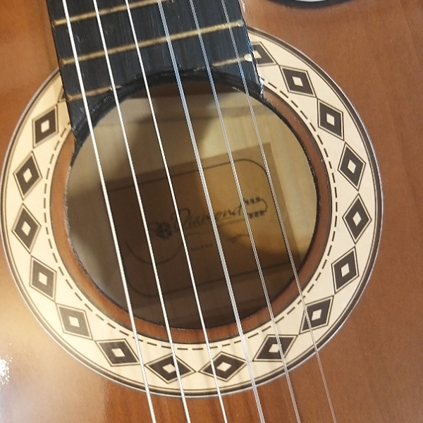 گیتار دیاموند مدل XX1 کد 062