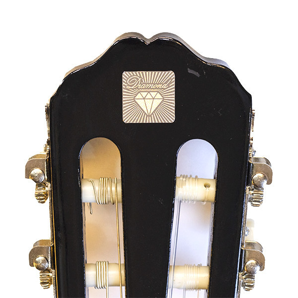 گیتار مدل دیاموند