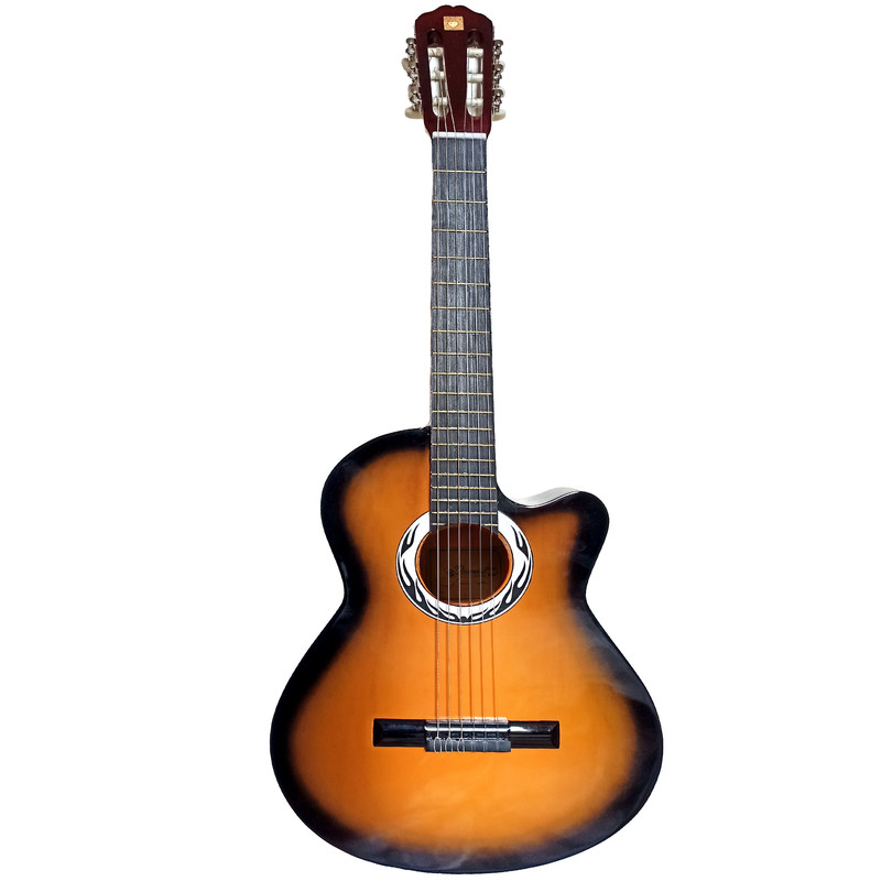 گیتار دایموند مدل کات اوی