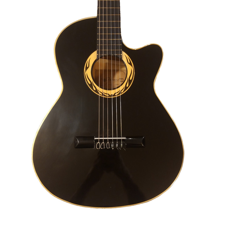 گیتار دیاموند مدل کاتوی کد 093