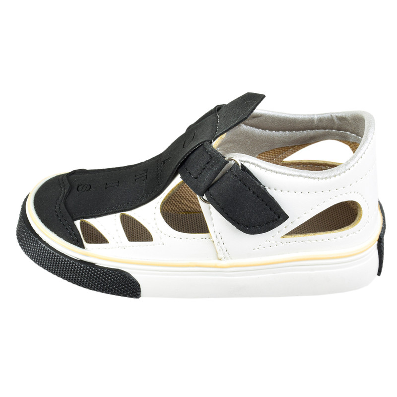 صندل نوزادی مدل آدرینا BK.WH.3611