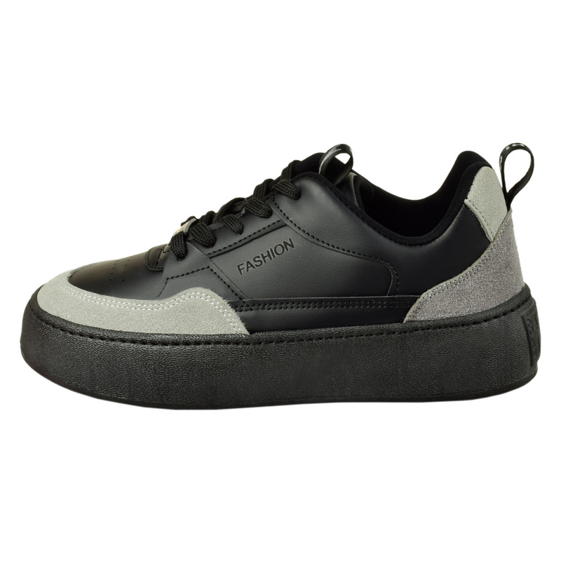 کفش روزمره زنانه های مد مدل پایار BK.4245