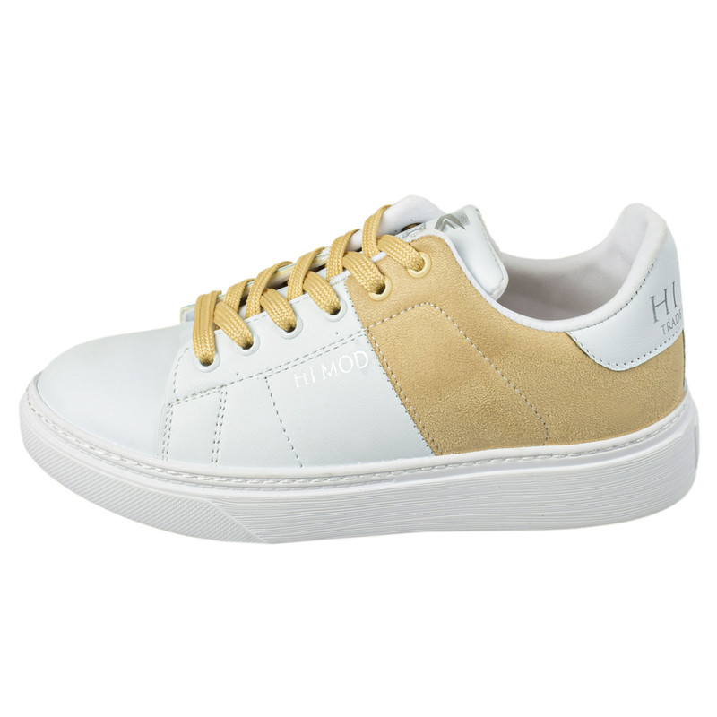 کفش روزمره زنانه های مد مدل CR.4247