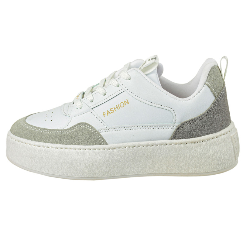 کفش روزمره زنانه های مد مدل پایار WH.4245