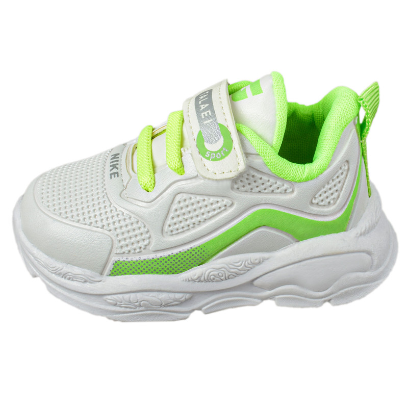 کفش راحتی بچگانه مدل اسپرت کد FSF.3736