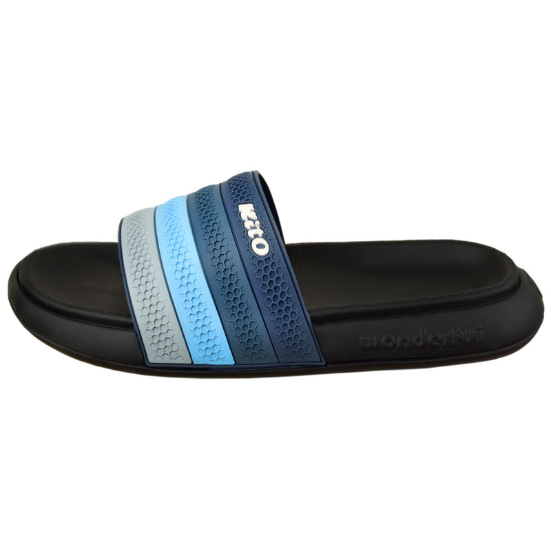 دمپایی حمام کیتو مدل طیف DBL.1932