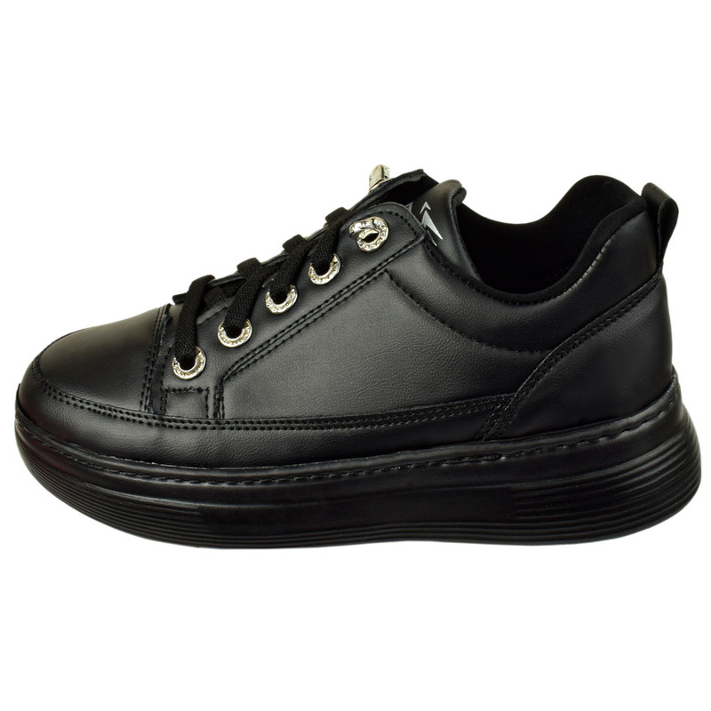 کفش روزمره زنانه های مد مدل صوفیا کد BK.4243