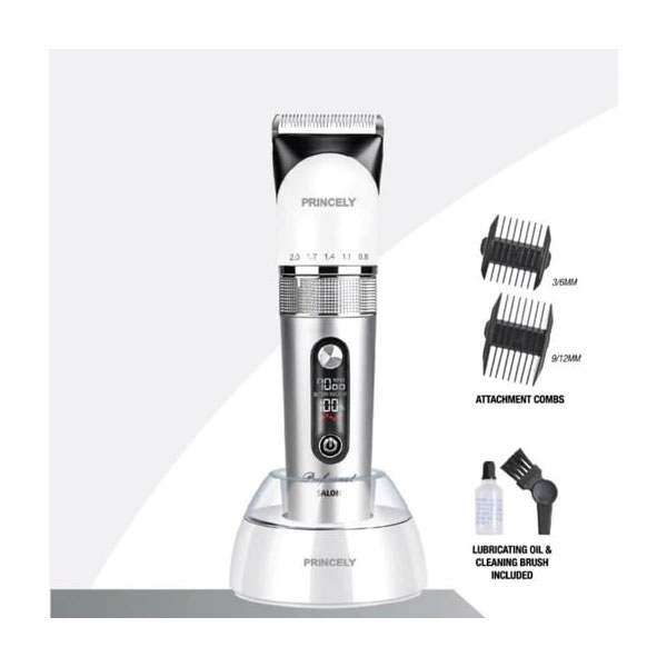 ماشین اصلاح پرنسلی مدل PR47/2SAT