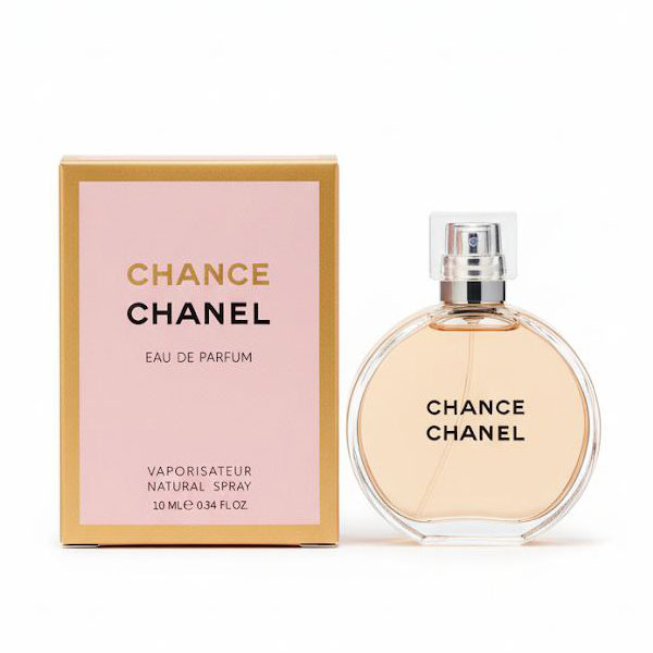 ادکلن مینیاتوری رین هارد مدل چنس شنل Chanel Chance