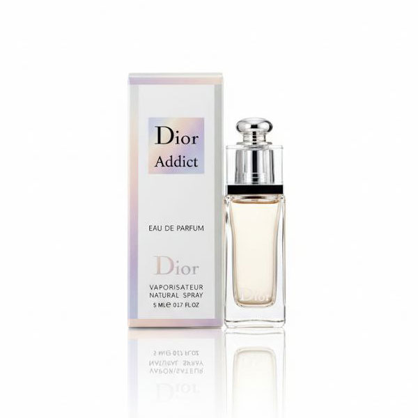 ادکلن مینیاتوری رین هارد مدل دیور ادیکت Dior Addict