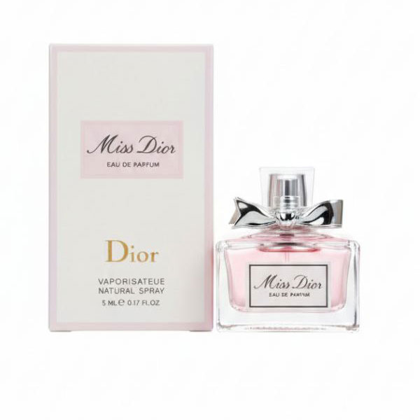 ادکلن مینیاتوری رین هارد مدل میس دیور Miss Dior
