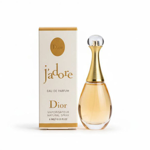 ادکلن مینیاتوری رین هارد مدل جادور دیور Jador Dior