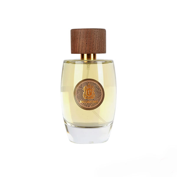 ادکلن مردانه زنانه پرنس مدل Baccaratred رایحه باکارات رژ