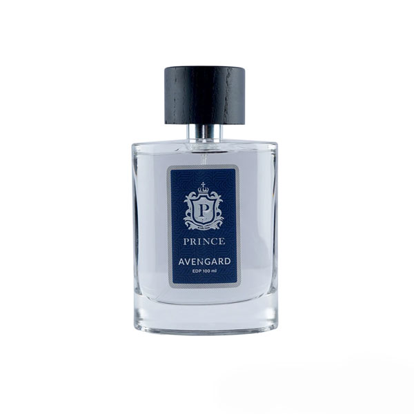 ادکلن مردانه پرنس مدل Avengard رایحه کرید اونتوس